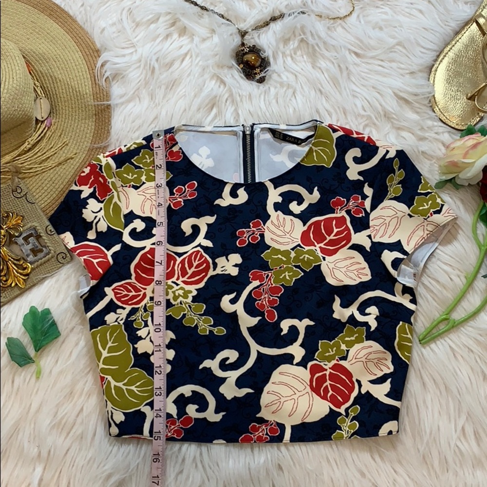 Zara Basic Top-B3 - image 7